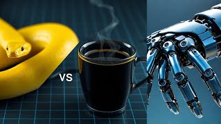 Python vs Java: Ultimate Showdown of Best Programming Language [2024]