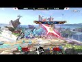 クロブラ29 スマブラsp pool ayalin ホムラ ヒカリ vs てぃんくる ディディーコング