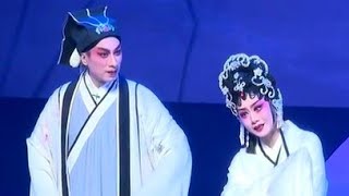 粤劇  《白蛇傳.情》「粤劇正青春 」(曾小敏粤劇藝術全國巡演 )  曾小敏 文汝清 朱紅星  王燕飛cantonese opera