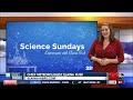 Science Sundays: Kern Science Fair students make it to International Science Fair