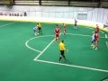 Assyrian FC #10 Steve Saad Younus Goal VS Winged Bull A