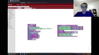 FTC: Programming an Auto (Go Builda 2025 Starter Bot)