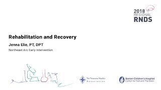 2018 RNDS — Rehabilitation and Recovery