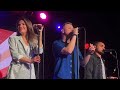 Leonid & Friends, Live In Las Vegas, After The Love Has Gone (cover)