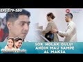 SOK NOLAK DULU! ANDIN MAU SAMPE AL MAKSA - IKATAN CINTA