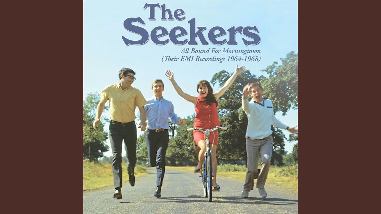 The Seekers The Carnival Is Over Chords Chordify