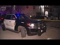 Officer-involved shooting in Denton early Tuesday, police say