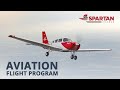 Spartan College | Prepare for Take-off with Spartan College’s Aviation Flight Program