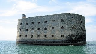 Nazi megaestructuras T6 6  La fortaleza mediterranea - DOCUMENTALES NATIONAL GEOGRAPHIC