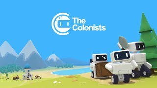 The Colonists - Preview Trailer