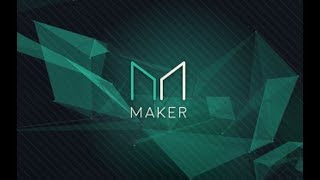 MakerDAO (MKR) Explained : DAO For Stable Coin Dai