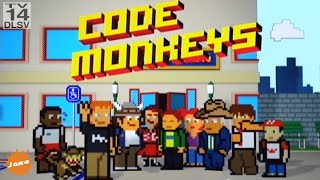 Code Monkeys - The Show That Nobody Ever Talks About
