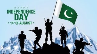 Pakistan Independence Day - Whatsapp Status - Azadi Mubarak 2021 - 14th August 2021