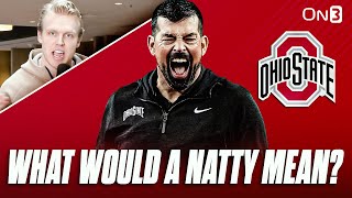 What Ohio State Winning National Championship Would MEAN For Ryan Day, Future Of Buckeyes Football