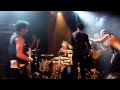 Sum 41 - Fat lip et Pain For Pleasure @ La Maroquinerie - Paris le 02 09 10 HD