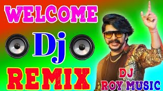 O Bhabhi Welcome Ki/Karle Taiyari/Gulzaar Chhaniwala New Song/Hard Dholki mix/DJ Roy Music/