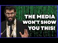 Rabbi: ESCAPE THE MATRIX