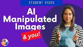 AI - Digital Health & Wellness Lesson From Cyber Civics
