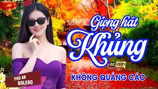 KHO NHẠC BOLERO CỰC PHẨM VÍP 2026 ➤LK Rumba Nhạc Vàng Trữ Tình Hay Độc Lạ Không Nên Bỏ Qua