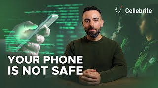 An Israeli surveillance company is HACKING phones globally | Cellebrite EXPOSED | EP01
