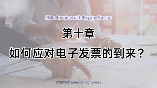 SQL EBI POS \u0026 Bryan Cheong 电子发票问答系列 (第十章)