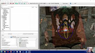 DMT's Skyrim Creation Kit Tutorial Making a message box