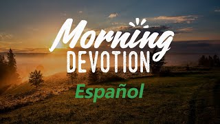 Morning Devotion with Dr. Yong | Episode 654