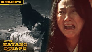 Marites asks for help for Rigor | FPJ's Batang Quiapo (w/ Eng Subs)