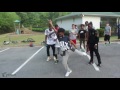 SahBabii "Pull Up Wit Ah Stick" Feat. Loso Loaded (Dance Session)(WSHH Exclusive)