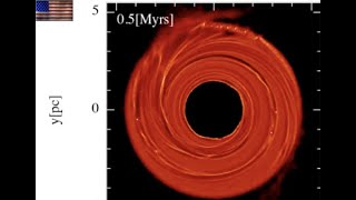 Galactic Magnetic Reversal, Plasma Universe, Solar Wind | S0 News Feb.22.2021