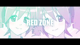 [合作単品]おちゃめ機能でRED ZONE