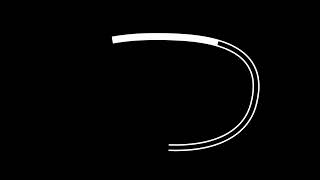 random streaked spline 1