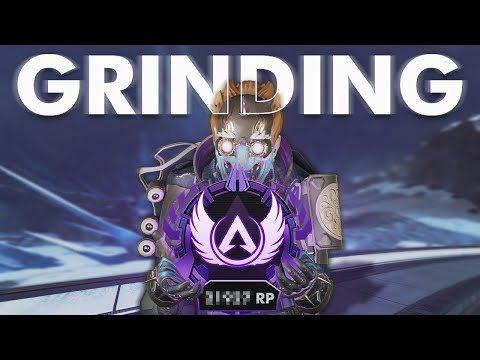 The Ranked Grind Continues Youtube