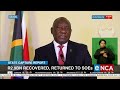 State Capture Report | R2.9bn recovered, returned to SOEs - Ramaphosa