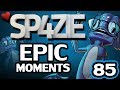 ♥ Epic Moments - #85 SPUZIE