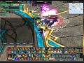 rappelz void mage solo sky fortress