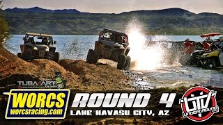 UTVUnderground Presents: 2015 WORCS Lake Havasu