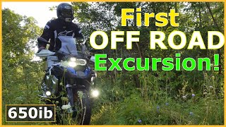 2019 BMW R 1250 GS Adventure | LED Signals & Akrapovic Install