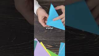 ✂️✨DIY Paper Crafts You're Cracking It! #shorts