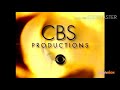 The Fred Silverman Co/Stu Segall Prods/Warner Bros. Television/CBS Prods/CBS Broadcast Intl (1997)