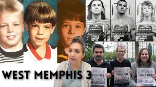West Memphis Three Case Synopsis: What Happened? How was evidence lost? | Case Overview
