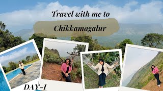 DAY-1 |Chikkamagaluru | Mullayanagiri | Bababudangiri|