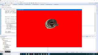 OpenGL 3D game engine test(java)