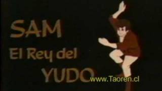 Sam el rey del judo - Opening