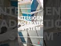 what is adiabatic cooling system adiabaticprocess cooling coolingsolutions wyandotte michigan