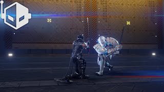 Ninja Gaiden 4 How to Practice Perfect Fatal Flash
