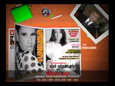 Gazeta Kosova Sot Youtube