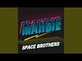 Space Brothers (feat. 田我流 & Bobby Bellwood)