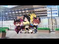 Natural||gacha life||music video