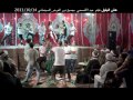 اغنية مش هروح مش هتيجي / من فيلم عش البلبل / السادات / فيفتي / سعد الصغير